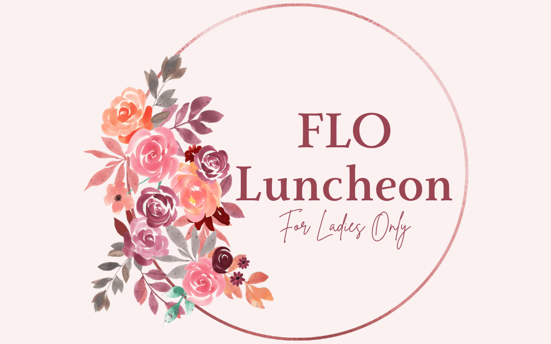 FLO Luncheon at Hondos – May 20, 2022