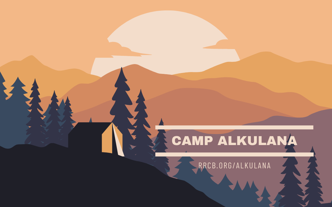 A Day at Camp Alkulana – July 17 & August 4, 2023