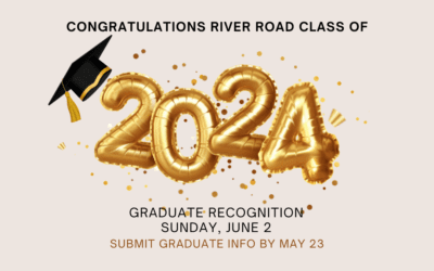 RRCB Graduating Class of 2024