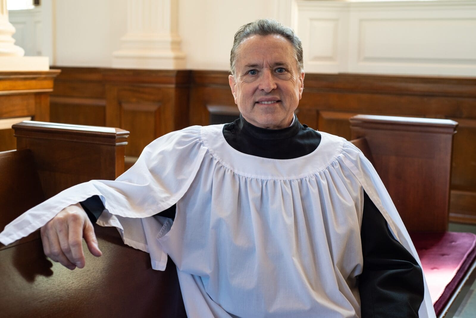 Organ Concert: Robert Gallagher, DMA | Cathedral of the Sacred Heart