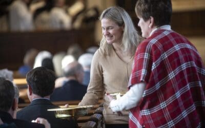 2025 End of Year Gifts