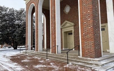 January 11 & January 12, 2025 — Services & Events as Scheduled