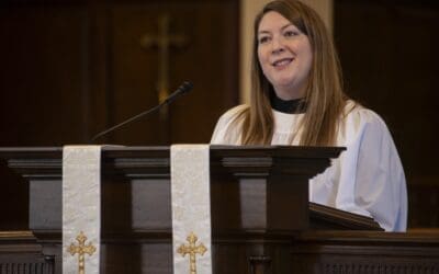 Scripture Reading Invitation