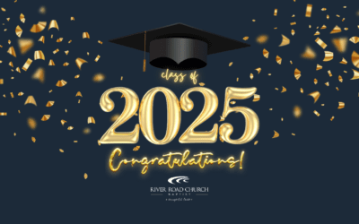 RRCB Graduating Class of 2025