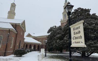 January 30-February 1, 2026 – Sunday Worship Online Only | Inclement Weather Updates