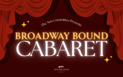 Broadway Bound Cabaret
