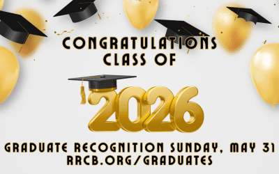 RRCB Graduating Class of 2026