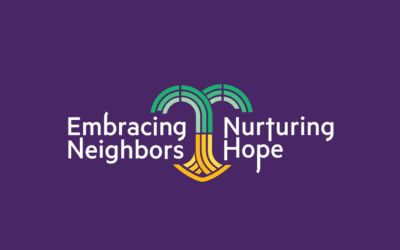 Easter Offering for CBF Global Missions: Embracing Neighbors, Nurturing Hope